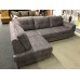Verona -Mini European Sectional Sofa Bed (in stock)