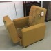 Canadian Made Arm Chair with box ( Online only)