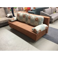 Canadian Made Q Flip Sofa Bed