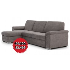 Barello European sofa bed (in stock)